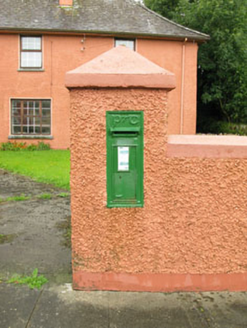 BALLINGURTEEN,  Co. CORK