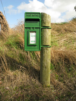 INCHINATTIN,  Co. CORK