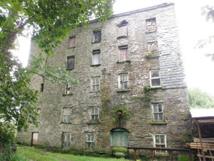 BALLINOROHER,  Co. CORK