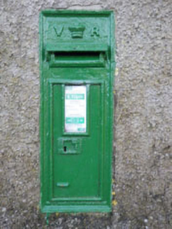 FARRANAGARK,  Co. CORK