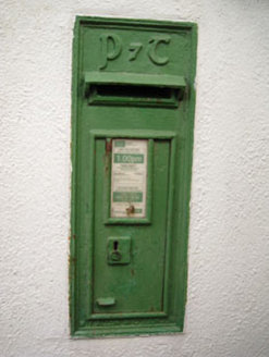 CASTLE-PARK, Castlepark,  Co. CORK