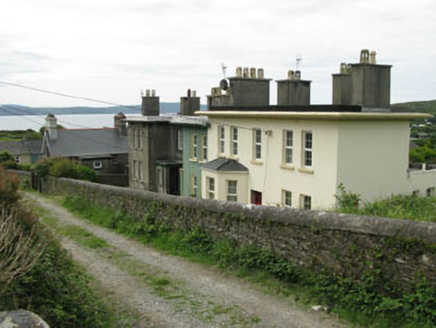 Bere Island,  RERRIN,  Co. CORK
