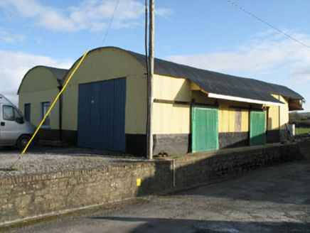 DERREENY,  Co. CORK