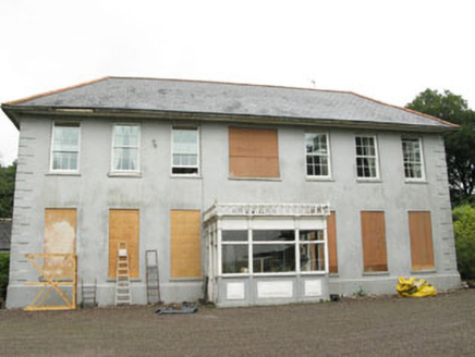 Barryshall House, BARRYSHALL, Timoleague,  Co. CORK