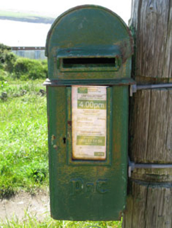 GARRYLUCAS, Garrylucas West,  Co. CORK