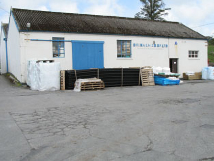 Drinagh Co-operative Ltd., ARDERRAWINNY, Drinagh,  Co. CORK