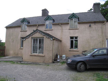 Aghadown House, AGHADOWN,  Co. CORK