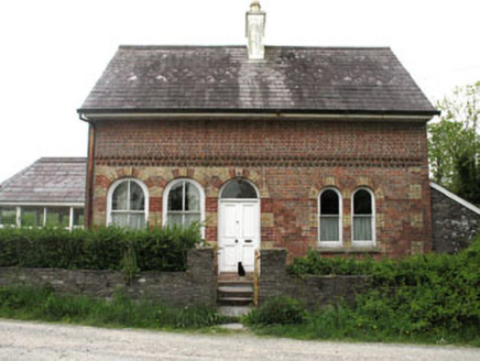 Liss Ard, CARRIGFADDA,  Co. CORK