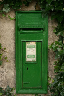 Rinneen Crossroads,  CARRIGTISHANE, Rinneen,  Co. CORK