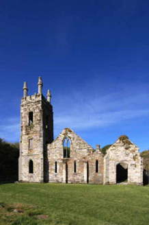 Rathbarry Church, CASTLEFREKE,  Co. CORK