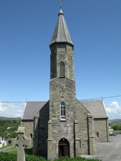 Goleen Roman Catholic Church, GOLEEN, Goleen,  Co. CORK