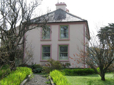 RATHMORE,  Co. CORK
