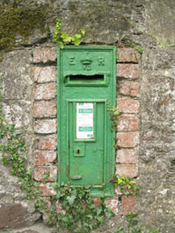 ROCHESTOWN, Rochestown,  Co. CORK