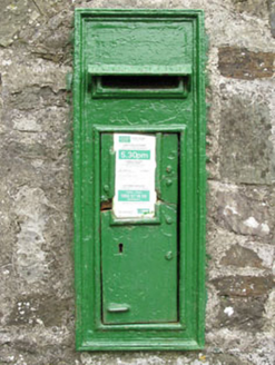 ROCHESTOWN, Rochestown,  Co. CORK