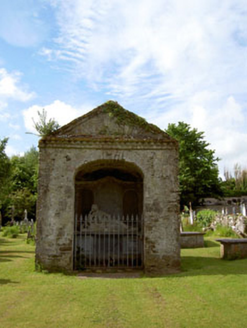 Saint Mary's Church (Carrigaline), Church Road,  CARRIGALINE MIDDLE, Carrigaline,  Co. CORK