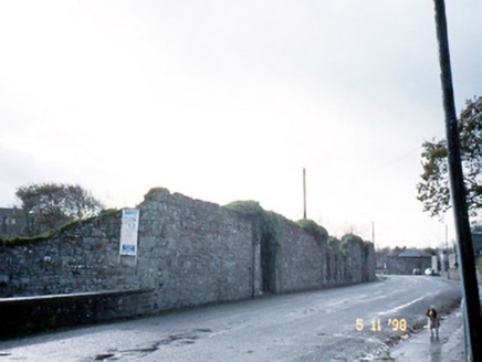 TIERACLEA LOWER, Tarbert,  Co. KERRY