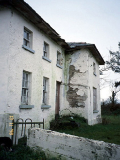 Coolbeha House, COOLBEHA,  Co. KERRY