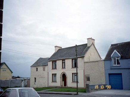BENMORE, Ballyduff,  Co. KERRY