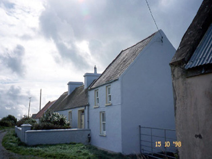 MEENOGAHANE,  Co. KERRY