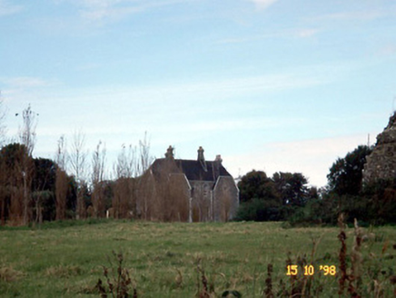 Rattoo House, RATTOO,  Co. KERRY