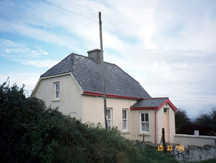 BALLINBRANHIG,  Co. KERRY