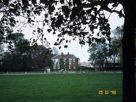 Bushmount House, KNOCKERCREEVEEN,  Co. KERRY