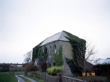 Bedford House, BEDFORD,  Co. KERRY