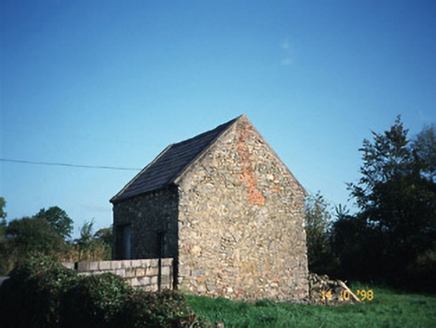 Crotta House, CROTTA (CL. BY.) KILFEIGHNY PR,  Co. KERRY