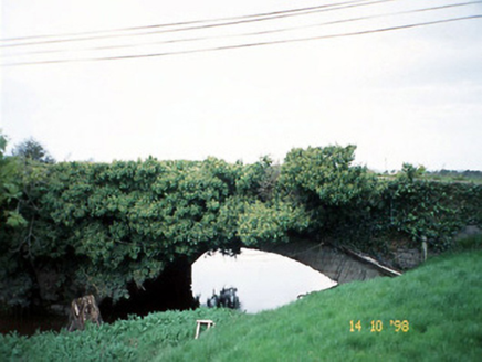 Lixnaw Bridge, COOLARUANE, Lixnaw,  Co. KERRY