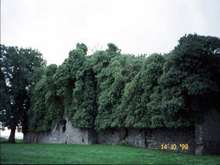 Old Court, LIXNAW, Lixnaw,  Co. KERRY