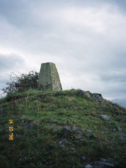 FitzMaurice Monument, Kilbinane Hill,  MONUMENT, Lixnaw,  Co. KERRY