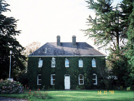 Billeragh House, BILLERAGH,  Co. KERRY