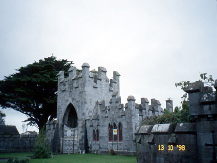 Ardfert Abbey, ARDFERT, Ardfert,  Co. KERRY