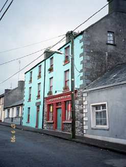 O'Donnell's, Main Street,  MARTRAMANE, Castlegregory,  Co. KERRY