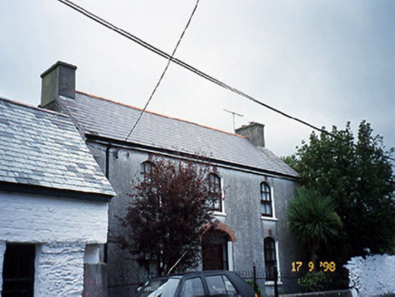 Main Street,  MARTRAMANE, Castlegregory,  Co. KERRY