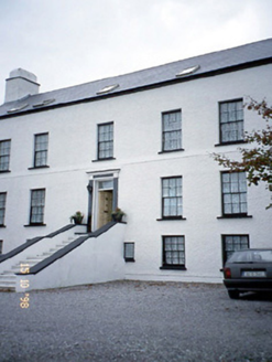 Barrow House, BARROW,  Co. KERRY
