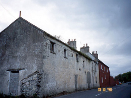 Kent Lodge, BALLYGARRAN, Spa,  Co. KERRY