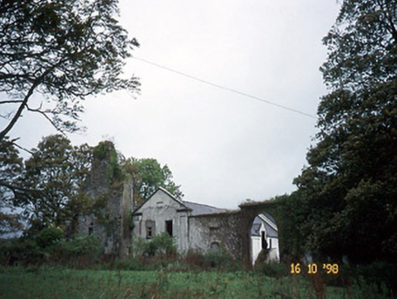 Woodlawn, Oakpark Road,  KILLEEN (TR. BY.), Tralee,  Co. KERRY