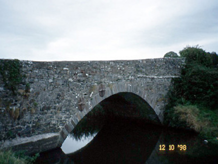 Ballyard Bridge, TRALEE, Tralee,  Co. KERRY