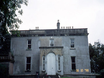 Ballyard House, BALLYARD, Tralee,  Co. KERRY