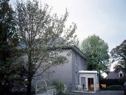 Belmont House, CLOGHERS, Tralee,  Co. KERRY
