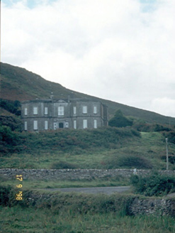 Fermoyle House, FERMOYLE (CO. BY.),  Co. KERRY