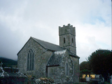 Saint Brendan's Church (Killiney), KILLINEY, Killiney,  Co. KERRY