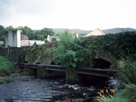 Anascaul Bridge, GURTEEN NORTH, Anascaul,  Co. KERRY