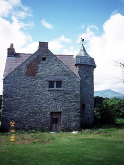 Muckross Road,  POULNAMUCK, Killarney,  Co. KERRY