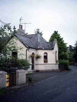 Coolclogher House, Mill Road,  COOLCLOGHER, Killarney,  Co. KERRY