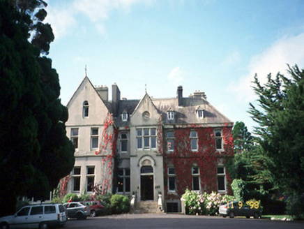 Cahernane House, Muckross Road,  CAHERNANE (MA. BY.) KILLARNEY PR, Killarney,  Co. KERRY