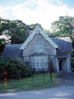 Muckross House, KNOCKREER, Cloghereen,  Co. KERRY