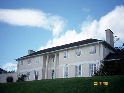 Knockreer House, Port Road,  KNOCKREER, Killarney,  Co. KERRY