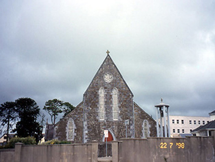 Saint Joseph's Catholic Church, RATHMORE, Rathmore,  Co. KERRY